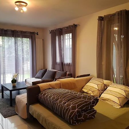 Likehome - Maison Individuelle Proche Paris Pierrefitte-sur-Seine Dış mekan fotoğraf