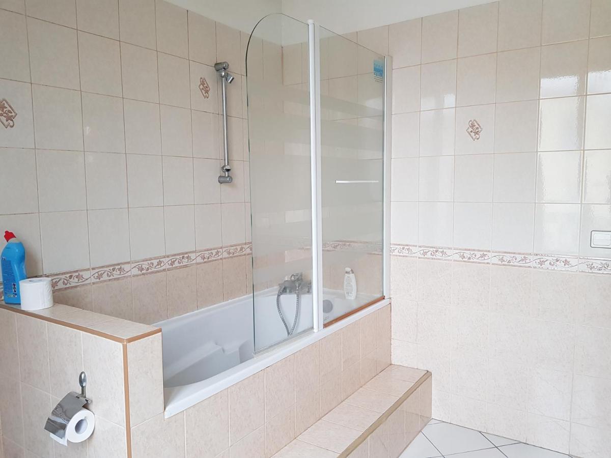 Likehome - Maison Individuelle Proche Paris Pierrefitte-sur-Seine Dış mekan fotoğraf