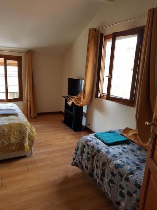Likehome - Maison Individuelle Proche Paris Pierrefitte-sur-Seine Dış mekan fotoğraf