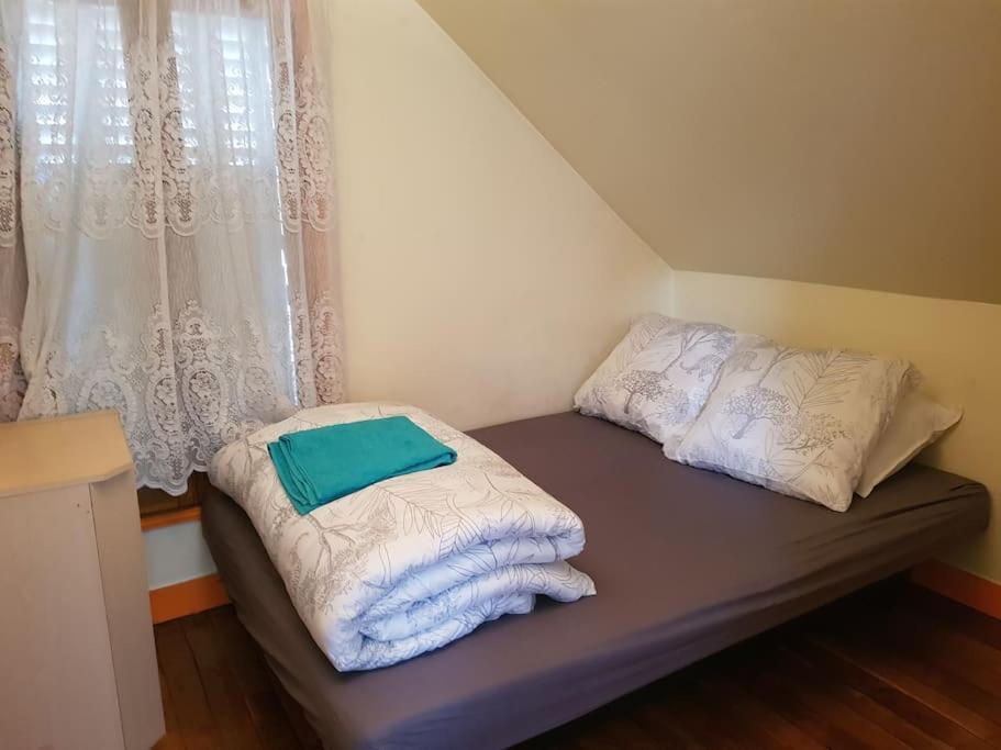 Likehome - Maison Individuelle Proche Paris Pierrefitte-sur-Seine Dış mekan fotoğraf
