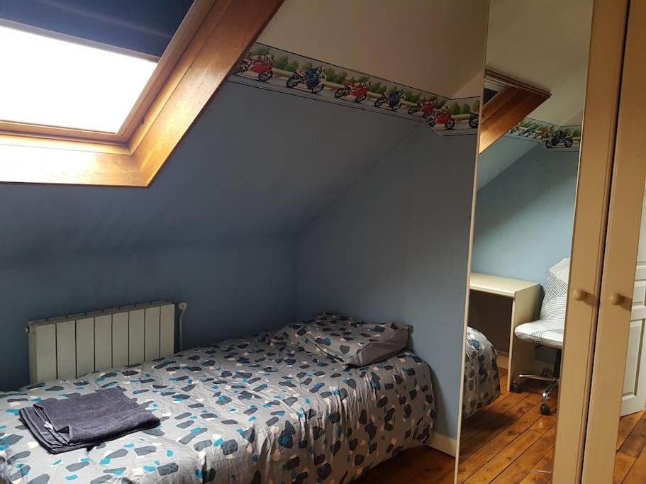 Likehome - Maison Individuelle Proche Paris Pierrefitte-sur-Seine Dış mekan fotoğraf