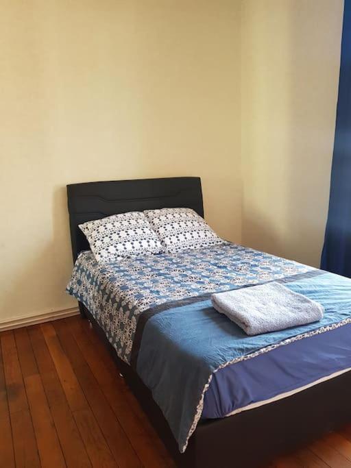 Likehome - Maison Individuelle Proche Paris Pierrefitte-sur-Seine Dış mekan fotoğraf